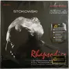 LP - Liszt / Enescu / Smetana / Leopold Stokowski - Rhapsodies - Still Sealed / 200g Limited Edition