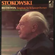 Beethoven (Stokowski) - Symphony No.7 & Egmont Overture