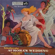 Stokowski, Tchaikovsky - Aurora's Wedding