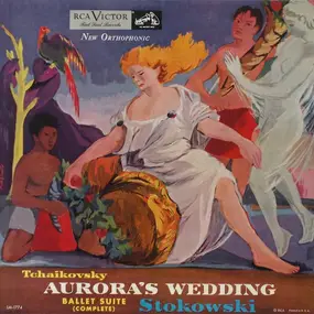 Stokowski - Aurora's Wedding