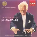 CD - Purcell / Bach / Händel / Boccherini a.o. - Stokowski - Music For Strings