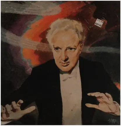 Leopold Stokowski And The Philadelphia Orchestra - Play French Music (1927-1937)