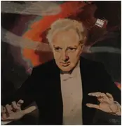 LP - Leopold Stokowski And The Philadelphia Orchestra - Play French Music (1927-1937) - DMM