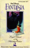 Leopold Stokowski And The The Philadelphia Orchestra - Walt Disney's Fantasia (Remastered Original Soundtrack Edition)