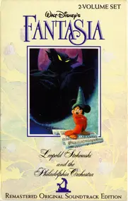Leopold Stokowski - Walt Disney's Fantasia (Remastered Original Soundtrack Edition)