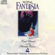 Leopold Stokowski - Walt Disney's Fantasia (Remastered Original Soundtrack Edition)