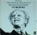 LP - Stokowski - Ballet Fantasia