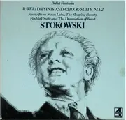 LP - Stokowski - Ballet Fantasia