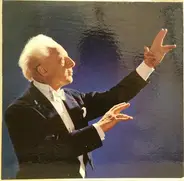 Leopold Stokowski Conducting His Leopold Stokowski And His Symphony Orchestra - Landmarks Of A Distinguished Career