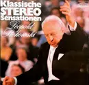 LP - Leopold Stokowski - Klassische Stereo Sensationen