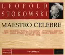 CD-Box - Leopold Stokowski - Maestro Celebre - + Slipcase