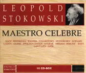 Leopold Stokowski - Maestro Celebre