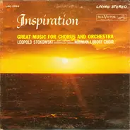 Leopold Stokowski - Inspiration