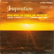 Leopold Stokowski - Inspiration
