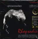 LP - Leopold Stokowski - Rhapsodies - 180 g