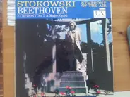 Leopold Stokowski - Symphony No. 7, A Major, Op. 92