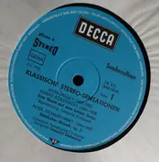 LP - Leopold Stokowski - Klassische Stereo Sensationen