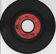 7inch Vinyl Single - Leopold - Meine Frau Ist Tätowiert