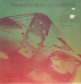 Franz Anton Hoffmeister - Klassische Musik für Kontrabaß