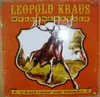 LP - Leopold Kraus Wellenkapelle - ..15 Black Forest Surf Originals..