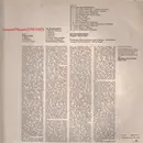 LP - Leopold Mozart - Kindersinfonie, Bauernhochzeit, Musikalische Schlittenfahrt