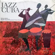 Leopoldo "Pucho" Escalante , Grupo Cubano De Jazz Del I.C.R. - Jazz Cuba