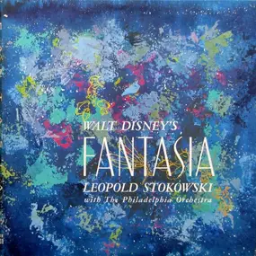 Leopold Stokowski - Walt Disney's Fantasia