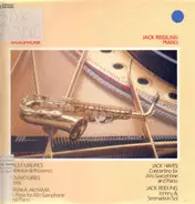 Maurice / Grieg / Akiyama / Hayes / Reidling - Leo Potts Saxaphone