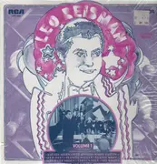 LP - Leo Reisman - Volume 1