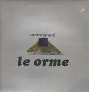 Le Orme - Contrappunti