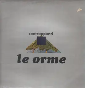 Le Orme - Contrappunti