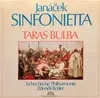 LP - Leoš Janáček - The Czech Philharmonic Orchestra , Zdeněk Košler - Sinfonietta / Taras Bulba