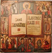 Janáček - Slavonic Mass