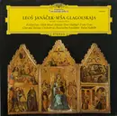 LP - Janáček - M´ša Glagolskaja = Missa Glagolitica - Gatefold Sleeve