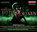 Double CD - Leoš Janáček - Lillian Watson • Thomas Allen • Diana Montague • Gwynne Howell • Robert Tear • Orche - The Cunning Little Vixen