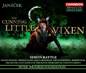 Leos Janácek - The Cunning Little Vixen