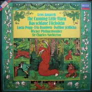 Janáček - The Cunning Little Vixen / Das Schlaue Füchslein