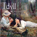 CD - Leoš Janáček · Sir Edward Elgar · Vasily Sergeyevich Kalinnikov , Orchestra Da Camera 'Ferruccio Bu - Idyll