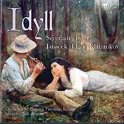 Leos Janácek - Idyll