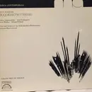 LP - Leoš Janáček , The Czech Philharmonic Orchestra , Chor Der Tschechischen Philharmonie Prag , Karel - Glagolitische Messe