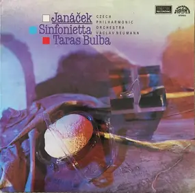 Leos Janácek - Sinfonietta, Taras Bulba
