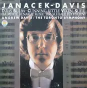 Toronto Symphony Orchestra - Taras Bulba / Cunning Little Vixen - Suite