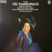 Leos Janácek - Věc Makropulos