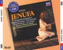 Double CD - Janáček - Jenůfa - Fatbox + Libretto