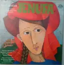 LP-Box - Janáček - Jenufa - Hardcover Box + Booklet