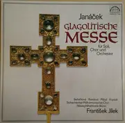 LP - Janáček - Glagolitische Messe