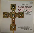 LP - Janáček - Glagolitische Messe