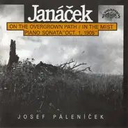 Leoš Janáček , Josef Páleníček - Leoš Janáček