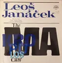 Double LP - Janáček - The Makropulos Case - incl. Booklet