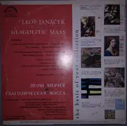 LP - Leoš Janáček - Glagolitic Mass - booklet